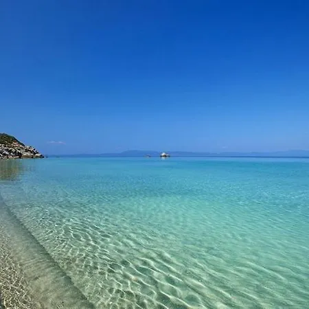 Summer Dream Skioni Σπίτι διακοπών *