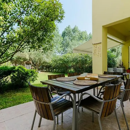 Holiday home Summer Dream Skioni *